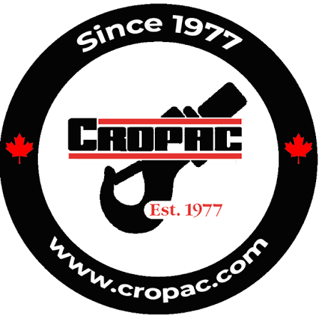 Cropac Equipment