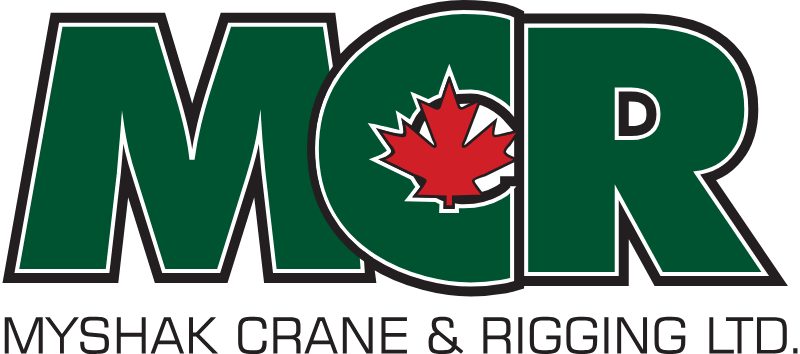 Myshak Crane & Rigging