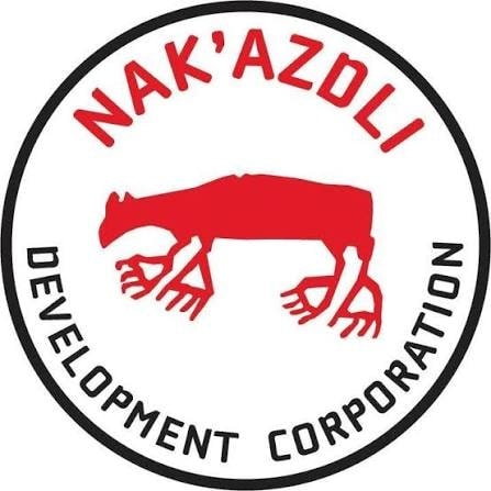 Nak'azdli Development Corporation